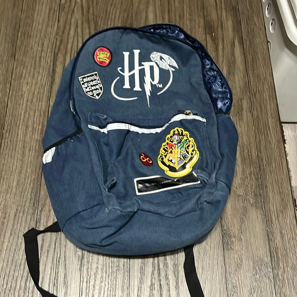 Harry Potter Backpack